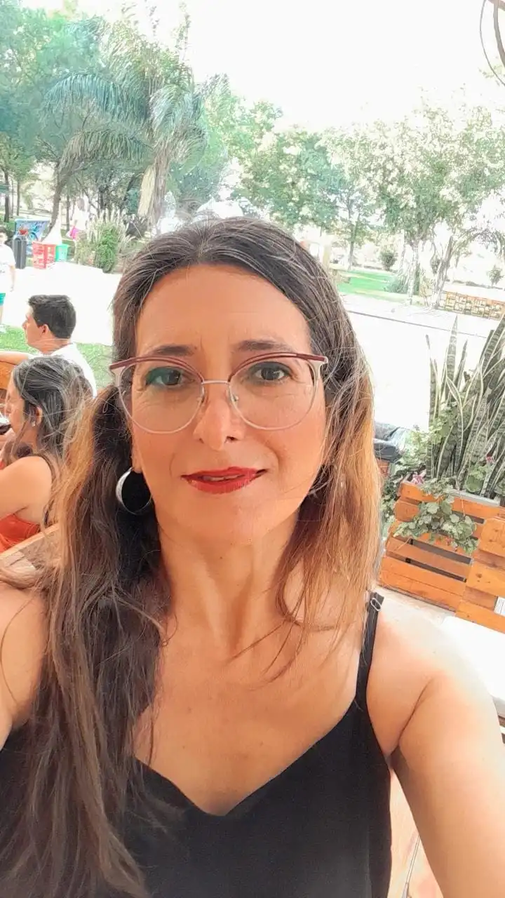 María González