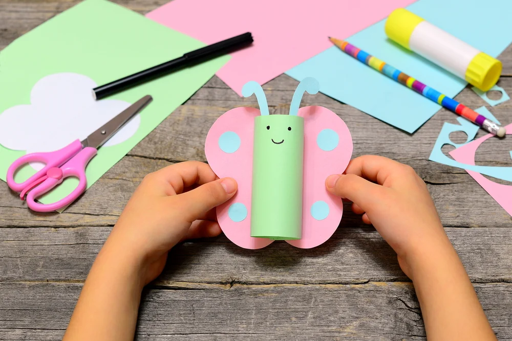 taller manualidades